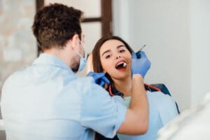 Preventative Care: The Foundation of Long-Lasting Oral Health