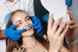 The Growing Demand for Cosmetic Dentistry: Trends and Innovations